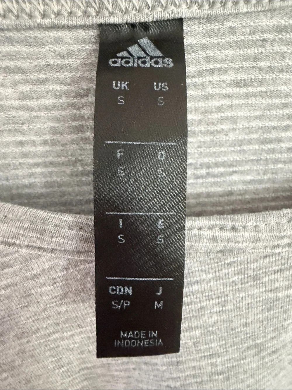 adidas men’s sleeveless